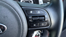 Kia Niro 1.6 GDi Hybrid 2 5dr DCT Hybrid Estate